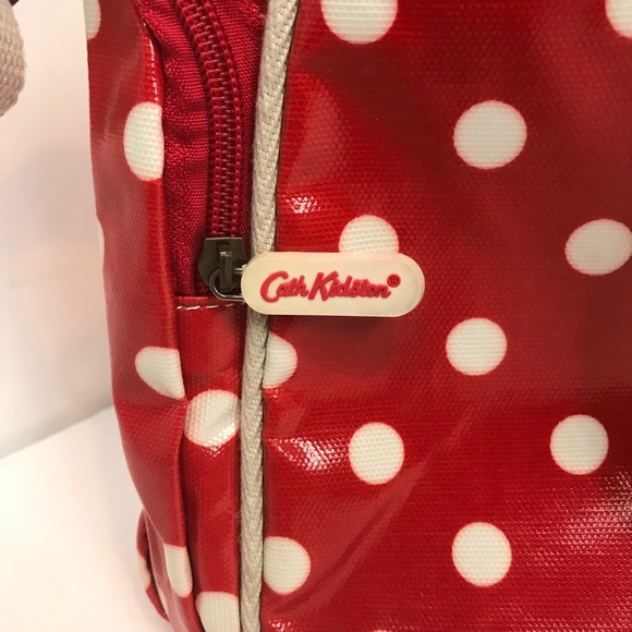 Kath Kidston Day bag Ltd London - Picture 7 of 12